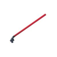 エスコ 13mm/500mm 鉄筋ベンダー(45 ゚) EA545C-32 1個（直送品）