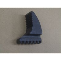 エスコ [EA546DEー12A用] 替刃(上あご) EA546DE-42 1個（直送品）