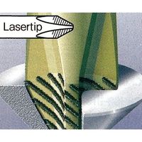 エスコ 10.0x1.6x175mm [ー]ドライバー(強力型) EA560WD-58 1本（直送品）