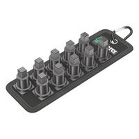 エスコ 3/8”DRx200mm ソケットホルダー(絶縁ソケット用) EA560WP-91 1個（直送品）