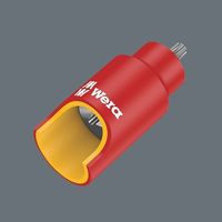 エスコ 3/8”DRxT45 [TORX]絶縁ビットソケット EA560WR-45 1個（直送品）