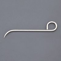 エスコ 7.9x254mm パッキングツール EA566AH-43 1本（直送品）