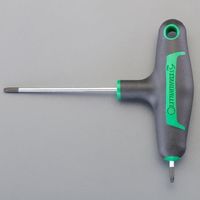 エスコ T27x110mm [TORX]T型ドライバー EA573RT-27A 1本（直送品）