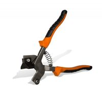 エスコ 210mm タイルカッター EA587HA-3 1個（直送品）