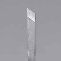 エスコ 8.0mm 切出し型・彫刻のみ(ビギナー用) EA588HJ-5 1本（直送品）