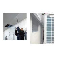 エスコ 1/4”Hex/350ー600mm ビットホルダー(伸縮型) EA611AX-352 1本（直送品）