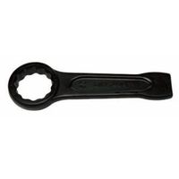 エスコ 41mm 打撃めがねレンチ EA613GK-41 1個（直送品）