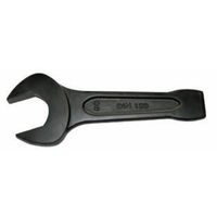 エスコ 41mm 打撃スパナ EA613GL-41 1個（直送品）