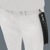 エスコ 3/8”DRx 8個 ソケットホルダー EA617AK-811 1個（直送品）