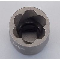 エスコ 3/8”DRx14mm ツイストソケット EA618PK-207 1個（直送品）