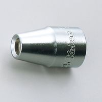 エスコ 1/2”DR/M10x1.5 スタッドボルトセッター EA618CZ-210B 1個（直送品）