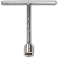 エスコ 27x250mm T型Boxレンチ EA618GJ-27 1本（直送品）