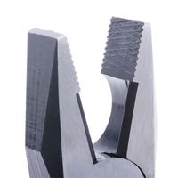 エスコ 188mm ペンチ EA682AA-80 1丁（直送品）