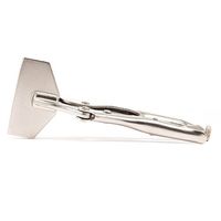 エスコ 0ー 79mm/225mm 板金用クランプ EA682LE-1 1個（直送品）