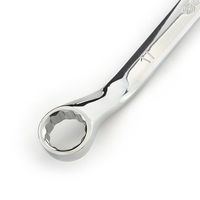 エスコ 27x30mm メガネレンチ EA686A-17 1丁（直送品）