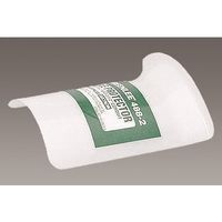 エスコ 76.2~ 152mm 管用 ケーブルプロテクター EA631GY-2 1個（直送品）