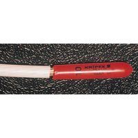 エスコ φ30mm 絶縁ケーブルエンドキャップ EA640ZC-30A 1個（直送品）