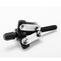 エスコ 75mm 3アームプーラー(内・外抜き兼用) EA683MD-75 1個（直送品）