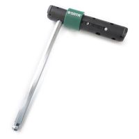 エスコ 2.0ー10mm 9本組[Ball Hexagon]キーレンチ EA683AB-90 1セット（直送品）