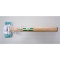 エスコ 35mm プラスチックハンマー EA683PH-35 1本（直送品）