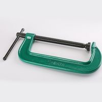 エスコ 0ー152mm シャコ万力 EA688BC-3 1個（直送品）