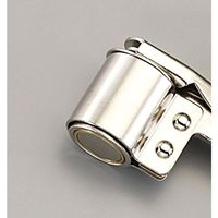 エスコ 227mm/1.0kgf ハンドマグネット/プレス安全具 EA781BF-31 1個（直送品）