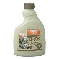 フローリングクリーナー ハーブの香り 付け替え 400mL 1セット（1個×3） リンレイ