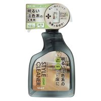 スタイルクリーナーライト スプレー 400mL 1セット（1個×3） リンレイ