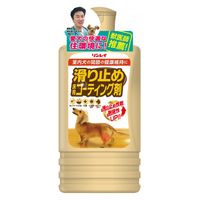 リンレイ 滑り止め 床用コーティング剤 500mL 1セット（1本×3）