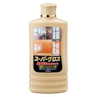リンレイ スーパーグロス 500mL 1セット（1本×3）