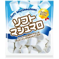 Nソフトマシュマロ 95g 1セット（1袋×6） クリート