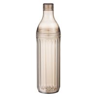 シービージャパン LSボトル 1L グレイッシュブラウン 1セット（3個）