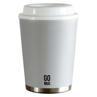 シービージャパン GOMUG S ライトグレー 1セット（3個）
