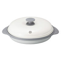 シービージャパン COPAN レンジグリル 1セット（3個）