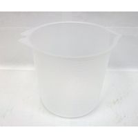 JBR 調色カップ 600cc 1袋(100枚入) 0122010 1袋(100枚) 62-8617-50（直送品）