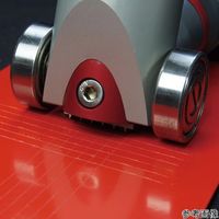 TQC Sheen マルチクロスカット(CC3000)本体+SP1704 刃間隔:3mm 刃枚数:6枚 SP1695 SP1704 1セット（直送品）