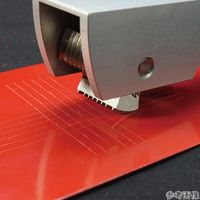 マルチクロスカット(CC1000)本体+VF2351 刃間隔:1.5mm 刃枚数:11枚 VF1848 VF1861 1セット（直送品）