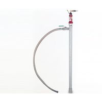 共立機巧 薬液移送ハンディポンプ HP-502 1台 1-7900-27（直送品）