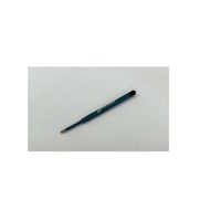 アズワン メタルディテクトボールペン ノック式用替え芯 Gel 10本入 4-4528-32 1袋(10本)（直送品）