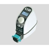 ケー・エヌ・エフ 耐食型ダイアフラム定量ポンプ(SIMDOS02) 20mL/min 5年保証付 FEM1.02ST.18S 1台（直送品）