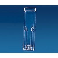 バイオ・ラッド ラボラトリーズ ディスポーザブルキュベット 1ー3.5mL 100枚入 2239950 1箱(100枚) 2-8341-12（直送品）