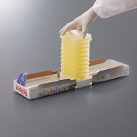 Labcon イクリプス詰め替えチップ 10μL 96本×13段×10パック/箱(12，480本) 1038-260 1箱（直送品）
