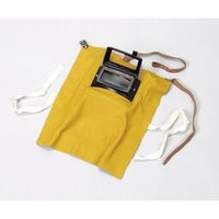 日本光器製作所 溶接面 革 623 1個 62-2079-09（直送品）