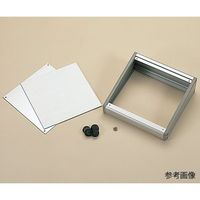 タカチ電機工業 CF型傾斜コントロールボックス CF12-18BB 1台 62-8326-99（直送品）