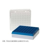 Simport Scientific MicroTube Box 1セット(4個×6パック入) T330-64 1セット(24個)（直送品）