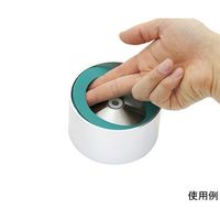 大同化工 錠剤粉砕機 スマッシャーDTSー60用ウレタンマット DTS-E6 1個 64-8871-56（直送品）