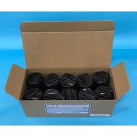 小林クリエイト 白紙ロール 10本入 5838C12 1箱(10本) 63-6538-54（直送品）