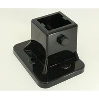 アズワン 金属身長計YSーOA・YSーOC用 ハカマセット 63-5644-42 1セット（直送品）