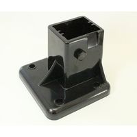 アズワン 金属身長計YS101ーS・YS102ーS用 ハカマセット 63-5644-44 1セット（直送品）