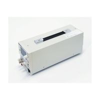 菊水電子工業 コンパクト直流安定化電源 PMXーAシリーズ PMX18-2A 1台 63-9549-91（直送品）